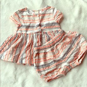 EGUC Tucker + Tate Dress!